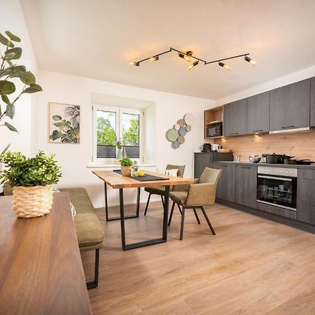 Seelos - Alpine Easy Flats Mieming Eksteriør billede