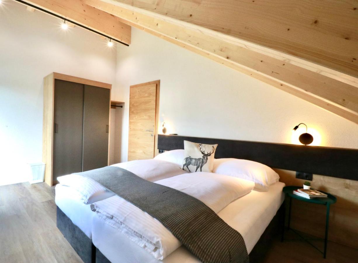 Seelos - Alpine Easy Flats Mieming Eksteriør billede