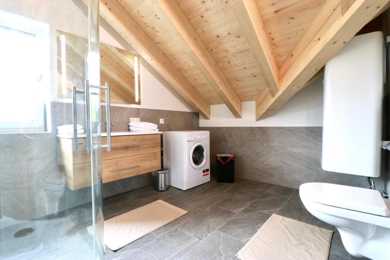 Seelos - Alpine Easy Flats Mieming Eksteriør billede