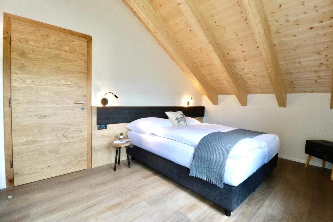 Seelos - Alpine Easy Flats Mieming Eksteriør billede