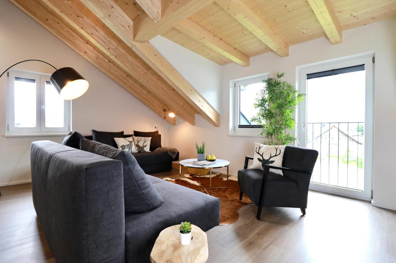 Seelos - Alpine Easy Flats Mieming Eksteriør billede