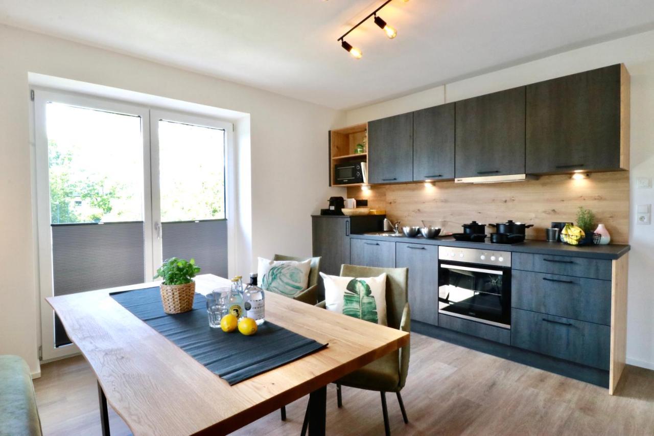 Seelos - Alpine Easy Flats Mieming Eksteriør billede