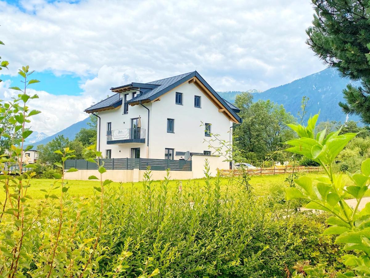 Seelos - Alpine Easy Flats Mieming Eksteriør billede