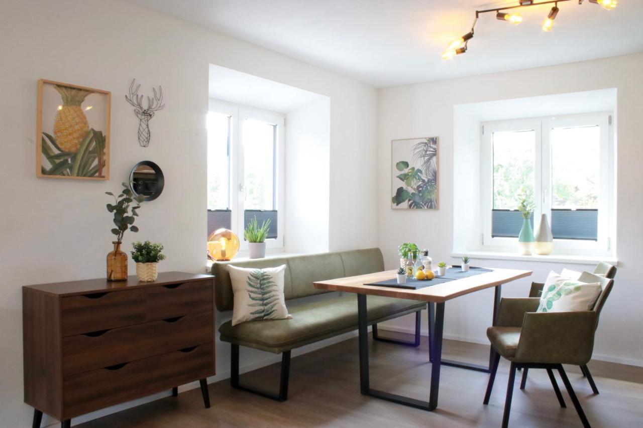 Seelos - Alpine Easy Flats Mieming Eksteriør billede