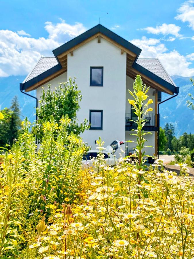 Seelos - Alpine Easy Flats Mieming Eksteriør billede