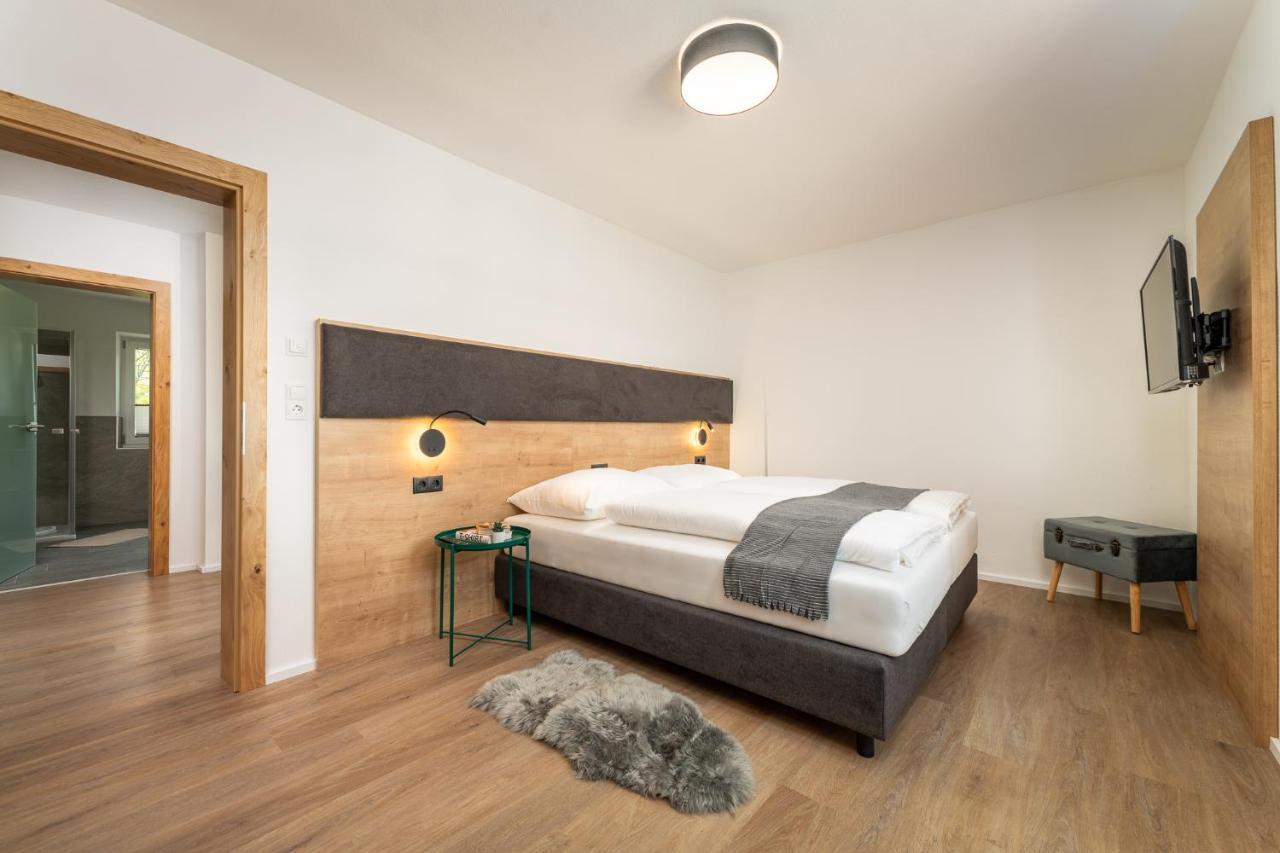 Seelos - Alpine Easy Flats Mieming Eksteriør billede