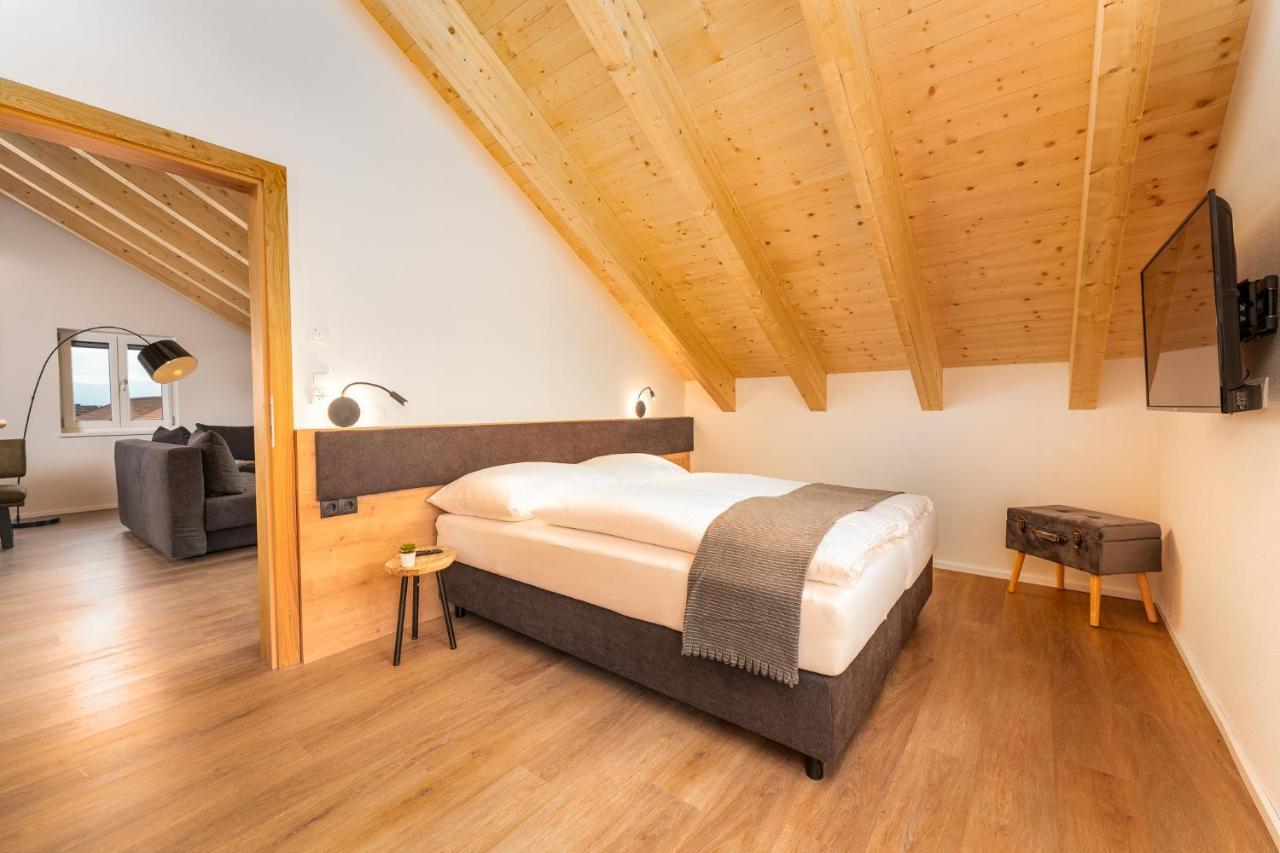 Seelos - Alpine Easy Flats Mieming Eksteriør billede